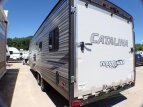Thumbnail Photo 3 for 2020 Coachmen Catalina Trail Blazer 26th